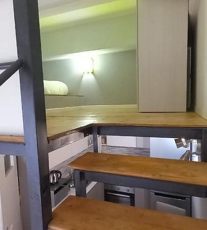 Ferienwohnung Primopiano - Umbria Mailand Exterior foto