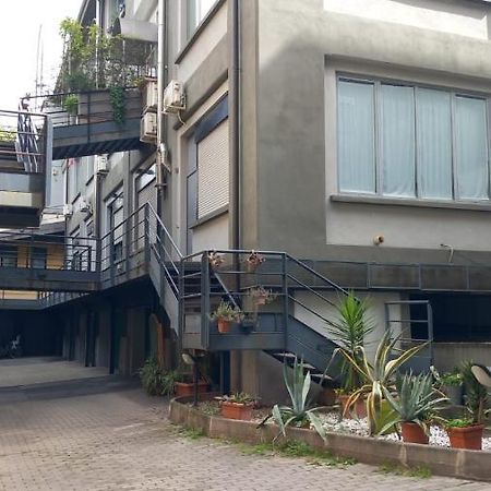 Ferienwohnung Primopiano - Umbria Mailand Exterior foto