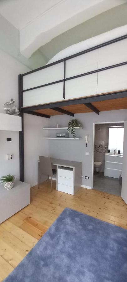 Ferienwohnung Primopiano - Umbria Mailand Exterior foto