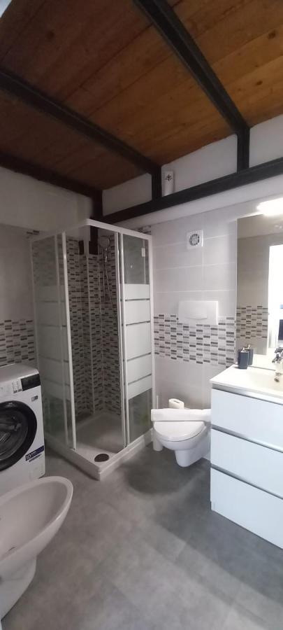 Ferienwohnung Primopiano - Umbria Mailand Exterior foto