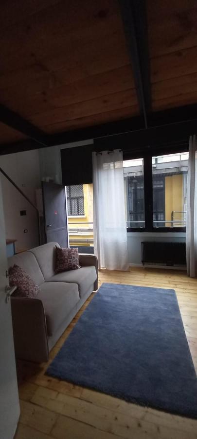 Ferienwohnung Primopiano - Umbria Mailand Exterior foto
