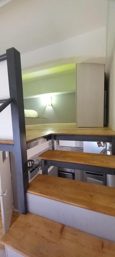 Ferienwohnung Primopiano - Umbria Mailand Exterior foto