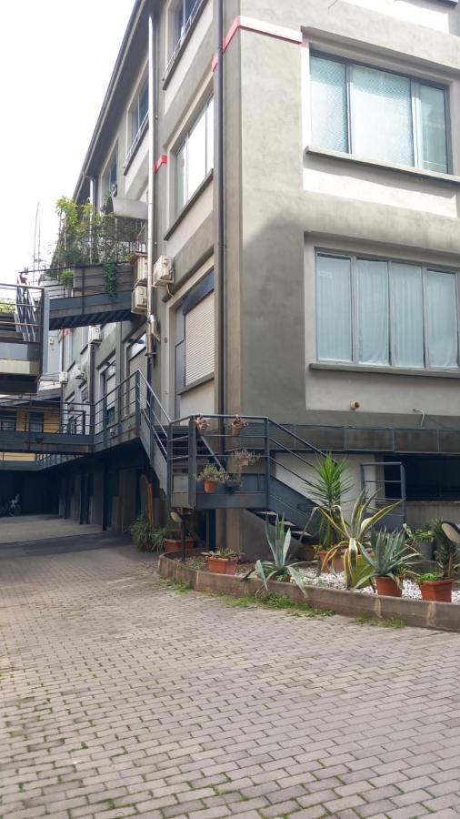 Ferienwohnung Primopiano - Umbria Mailand Exterior foto