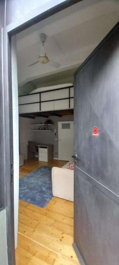 Ferienwohnung Primopiano - Umbria Mailand Exterior foto