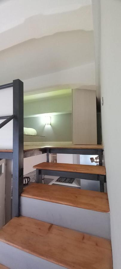 Ferienwohnung Primopiano - Umbria Mailand Exterior foto